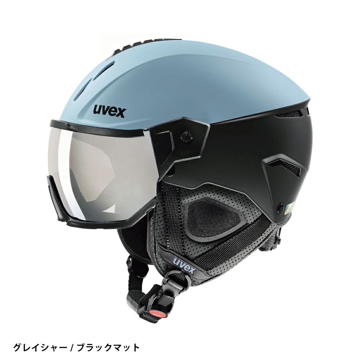 2324 UVEX instinct visor - 566260