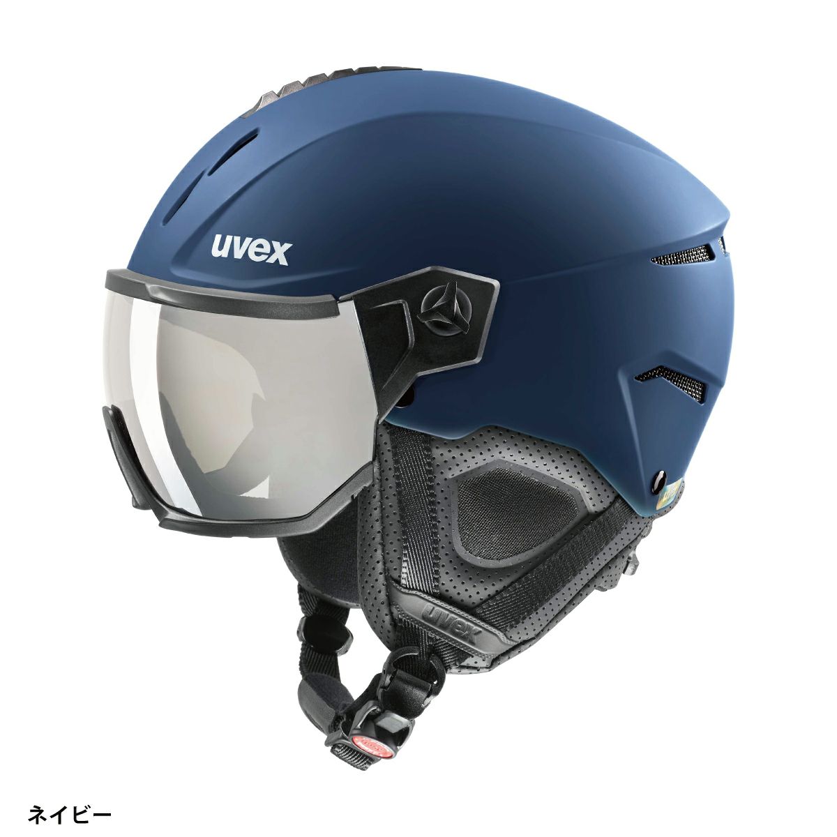 2324 UVEX instinct visor - 566260