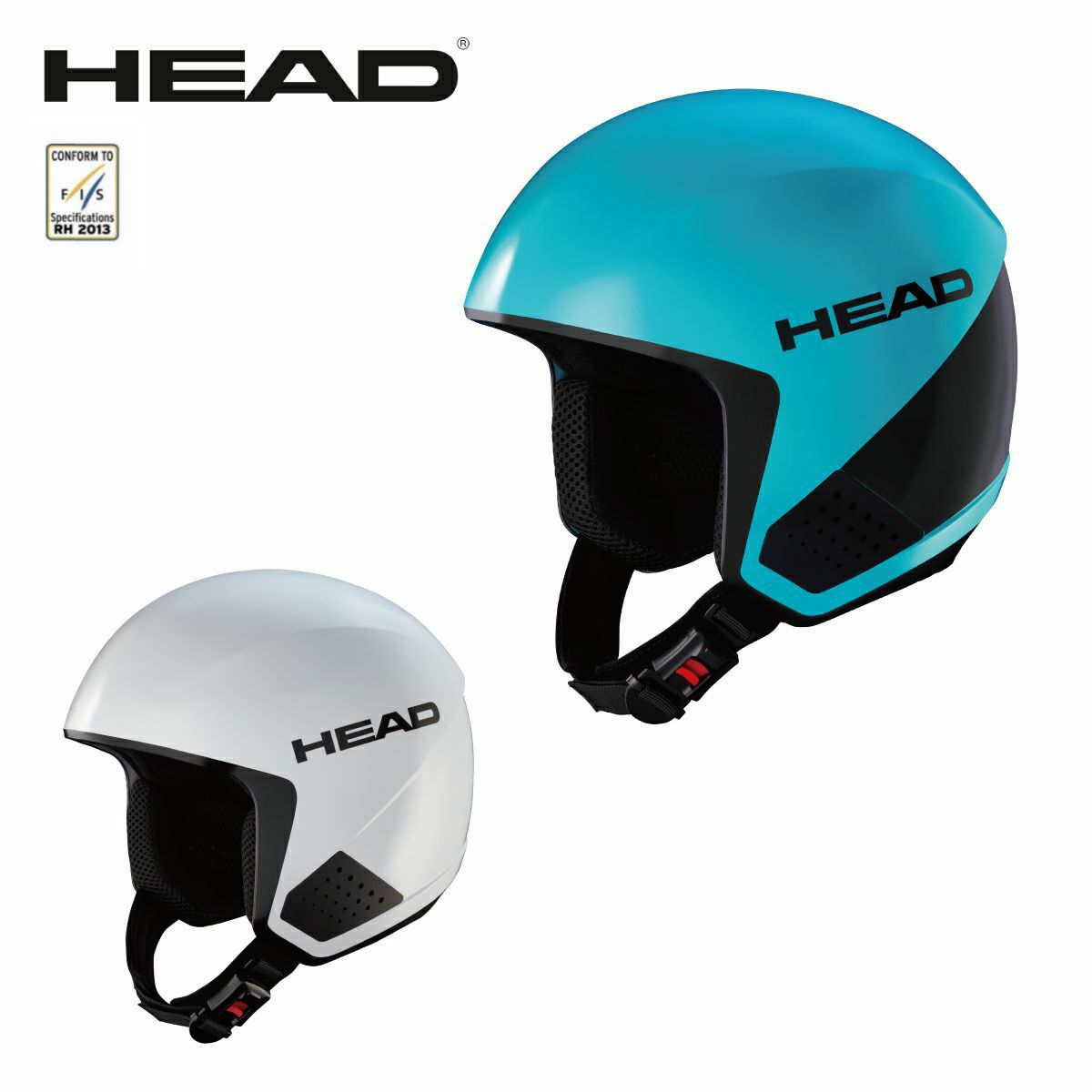 2324 HEAD DOWNFORCE【FIS대응】