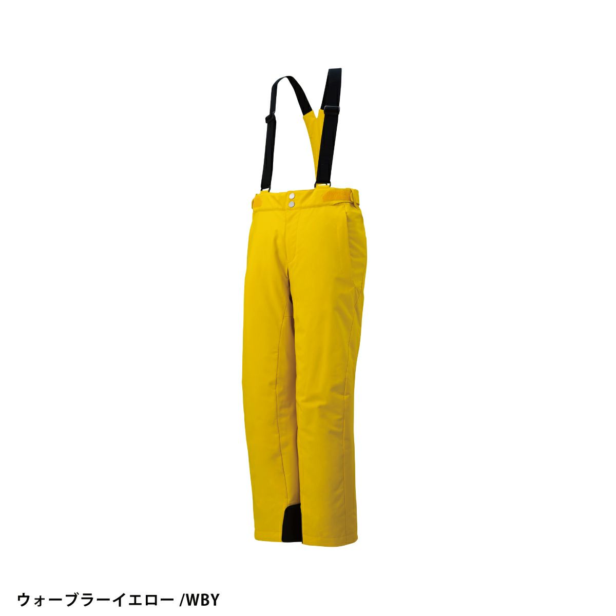 2324 DESCENTELAXING INSULATED PANTS : DWMWJD74