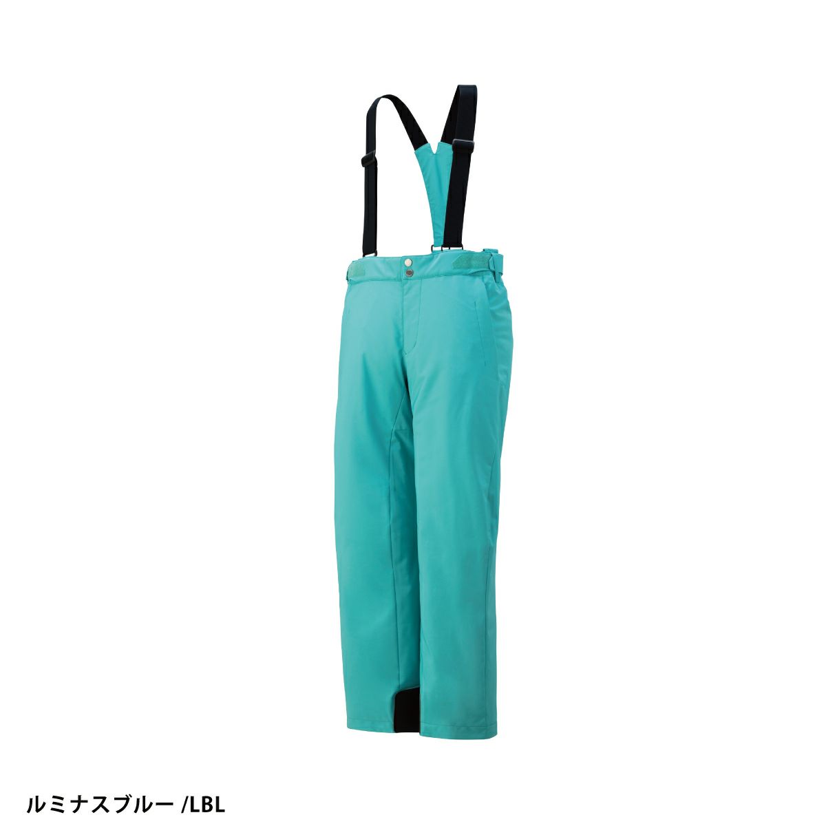 2324 DESCENTELAXING INSULATED PANTS : DWMWJD74