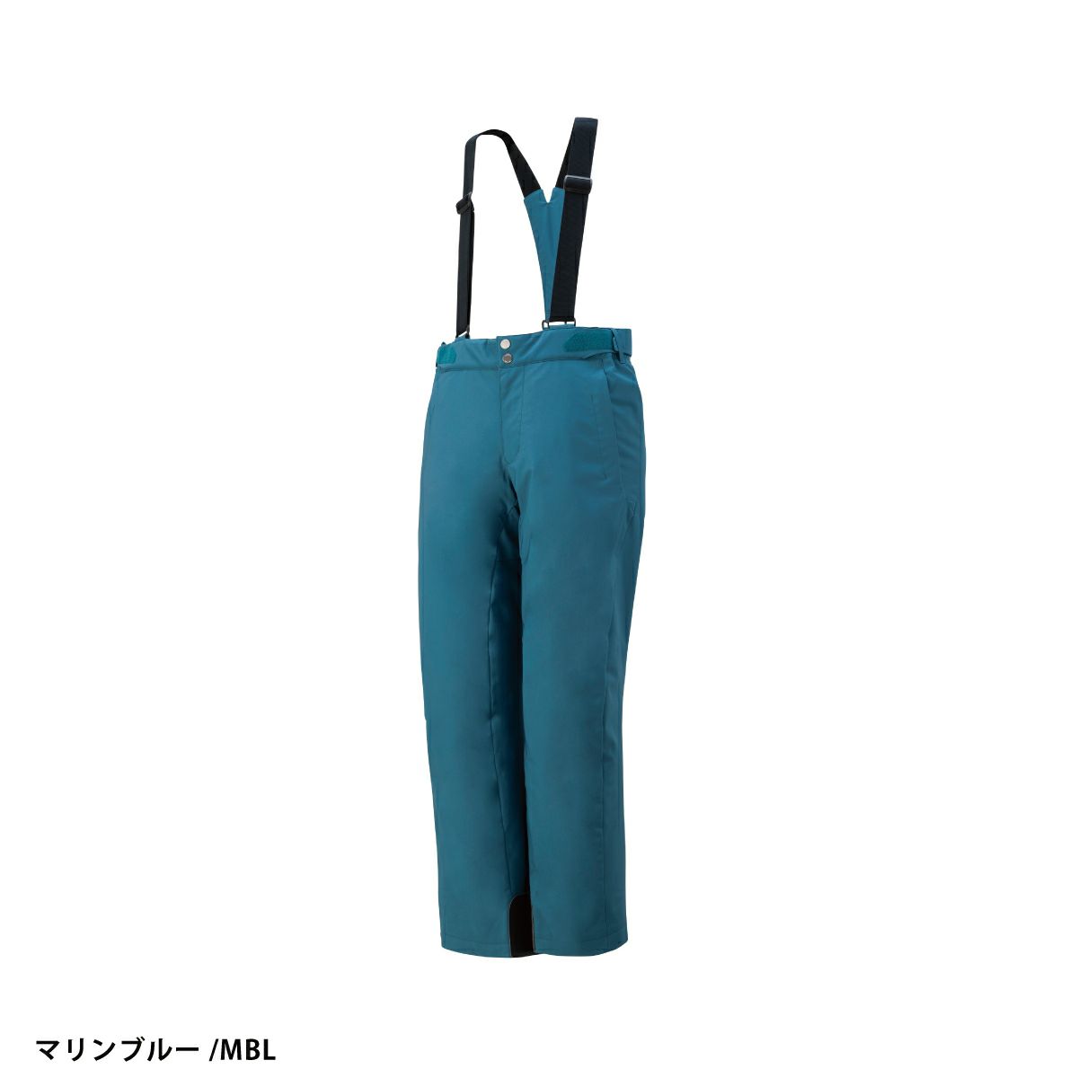 2324 DESCENTELAXING INSULATED PANTS : DWMWJD74