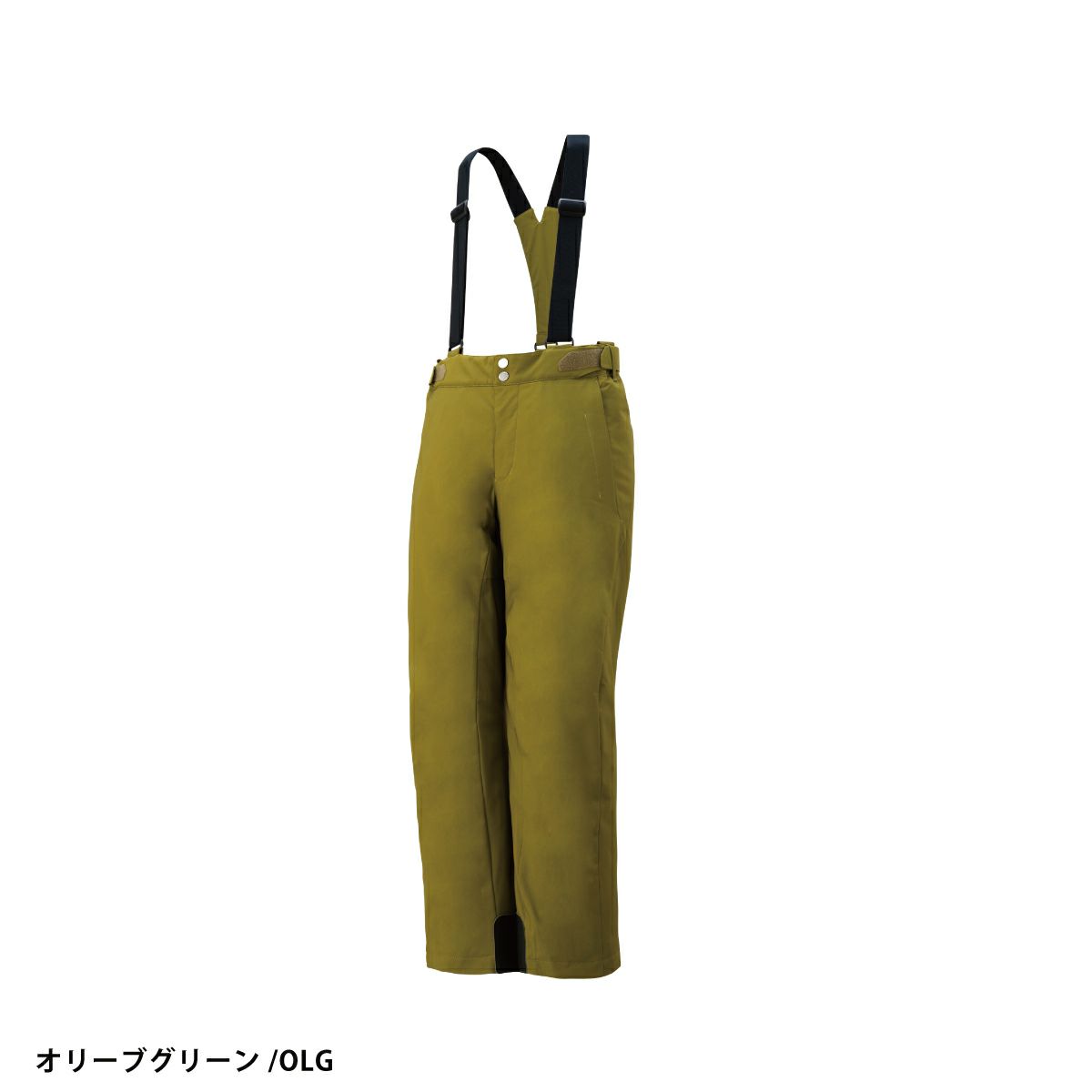 2324 DESCENTELAXING INSULATED PANTS : DWMWJD74