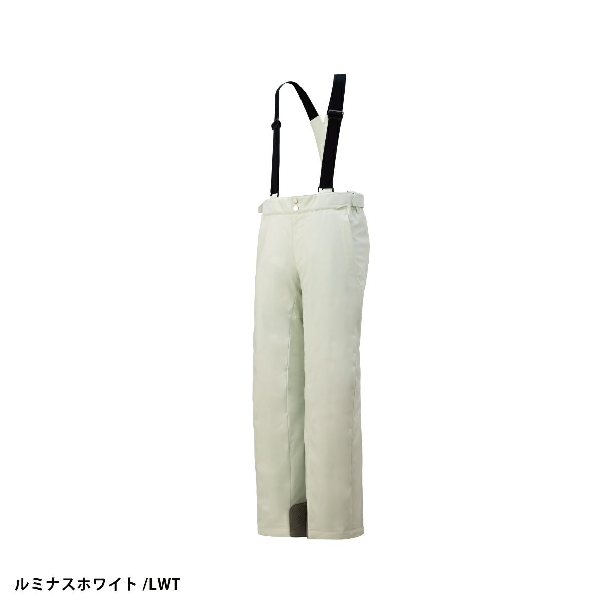2324 DESCENTELAXING INSULATED PANTS : DWMWJD74