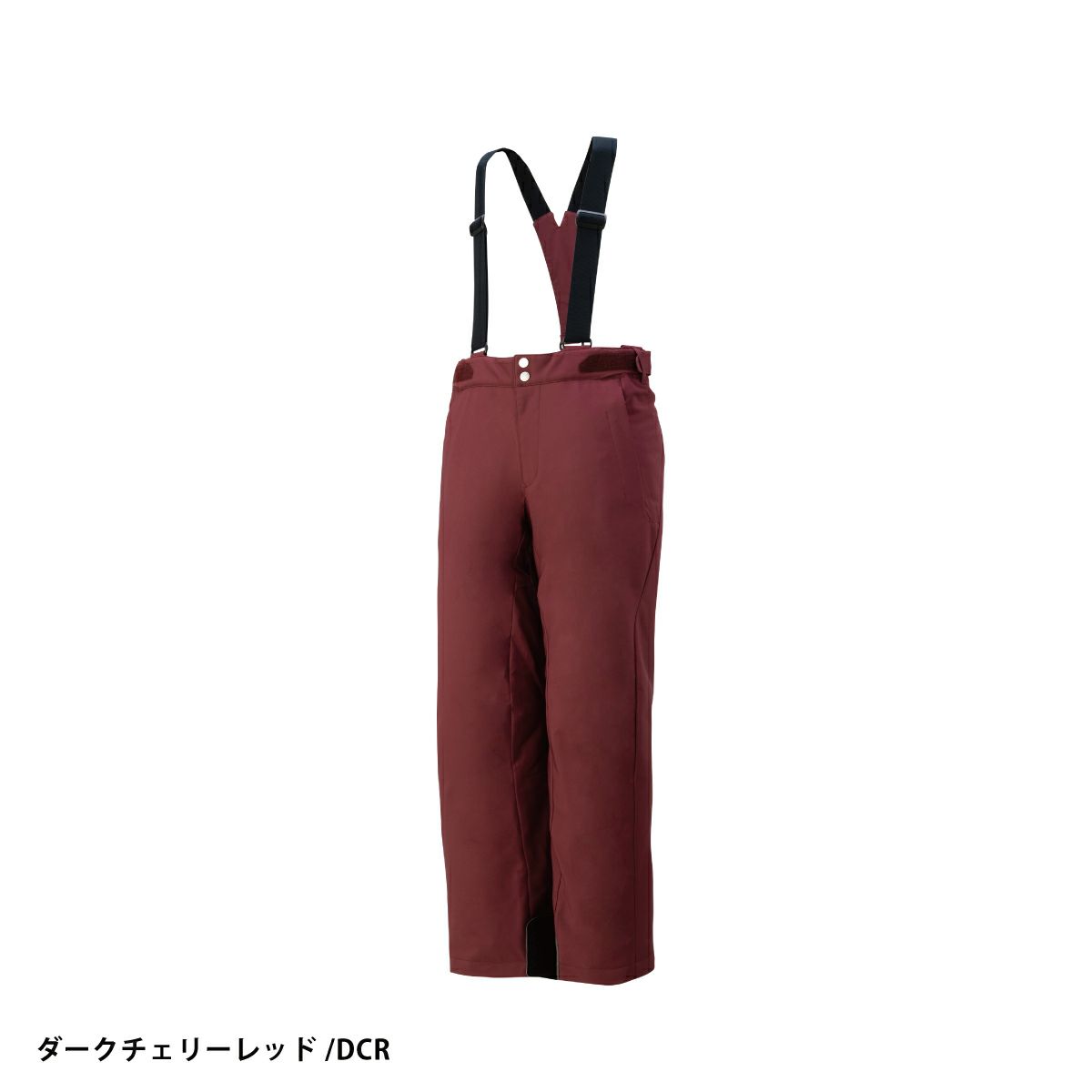 2324 DESCENTELAXING INSULATED PANTS : DWMWJD74