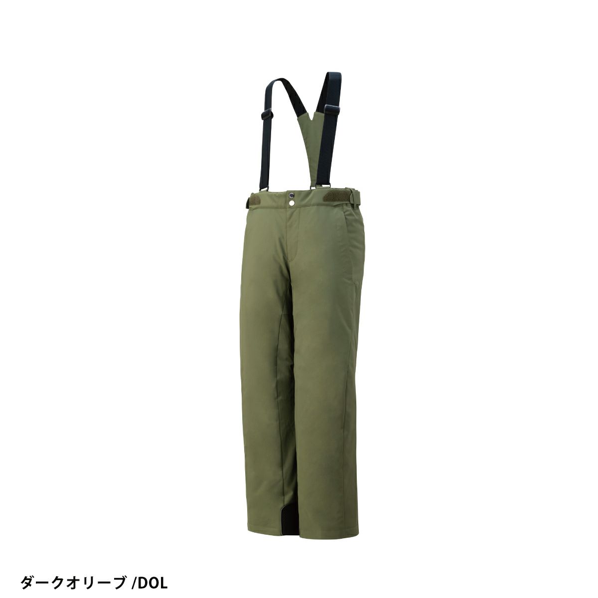 2324 DESCENTELAXING INSULATED PANTS : DWMWJD74