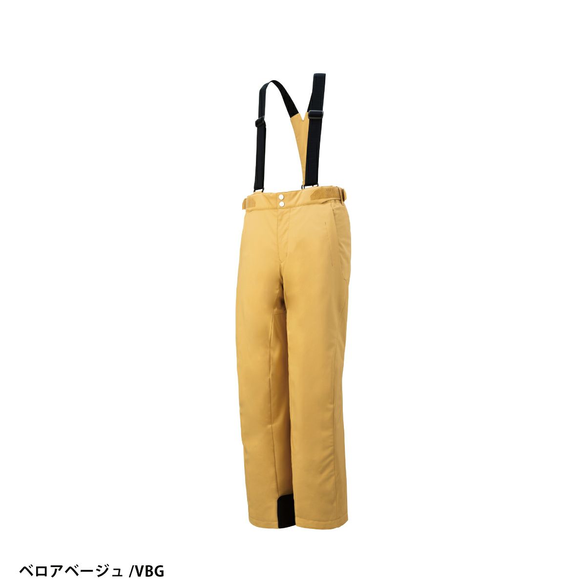 2324 DESCENTELAXING INSULATED PANTS : DWMWJD74