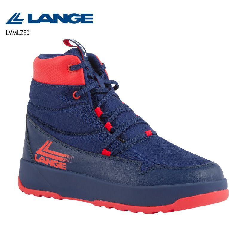 23/24 LANGE PODIUM SHOE ICON / LVMLZE0