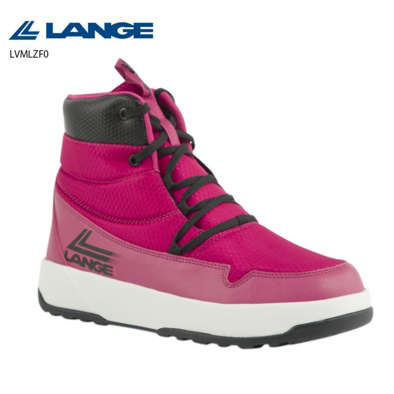 23/24 LANGE PODIUM SHOE RETRO / LVMLZF0