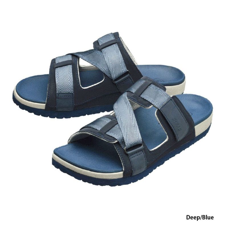 SIDAS 3D SANDAL CROSSFIT