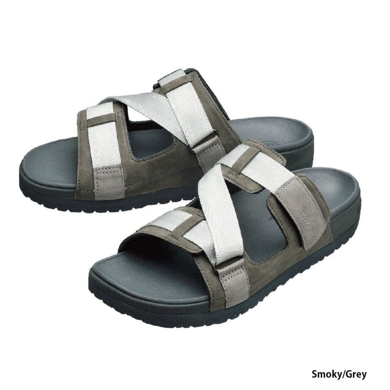 SIDAS 3D SANDAL CROSSFIT