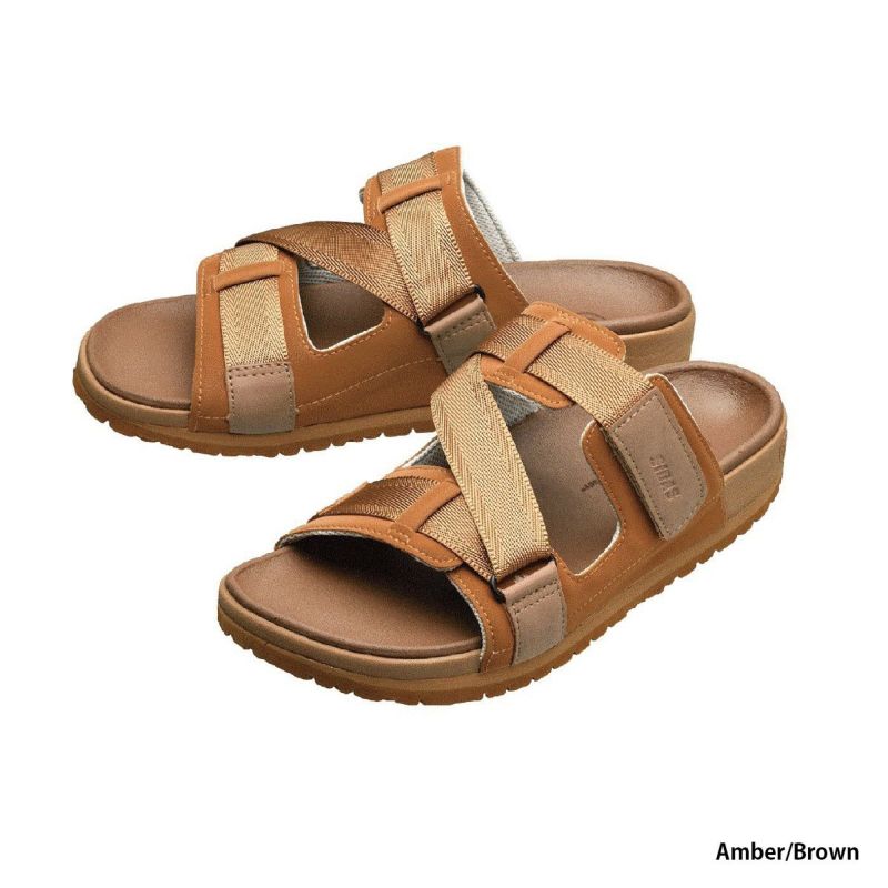 SIDAS 3D SANDAL CROSSFIT