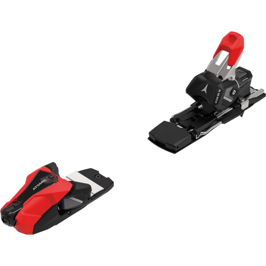 2425 ATOMIC REDSTER X9RS REVOSHOCK S + ICON RS 16
