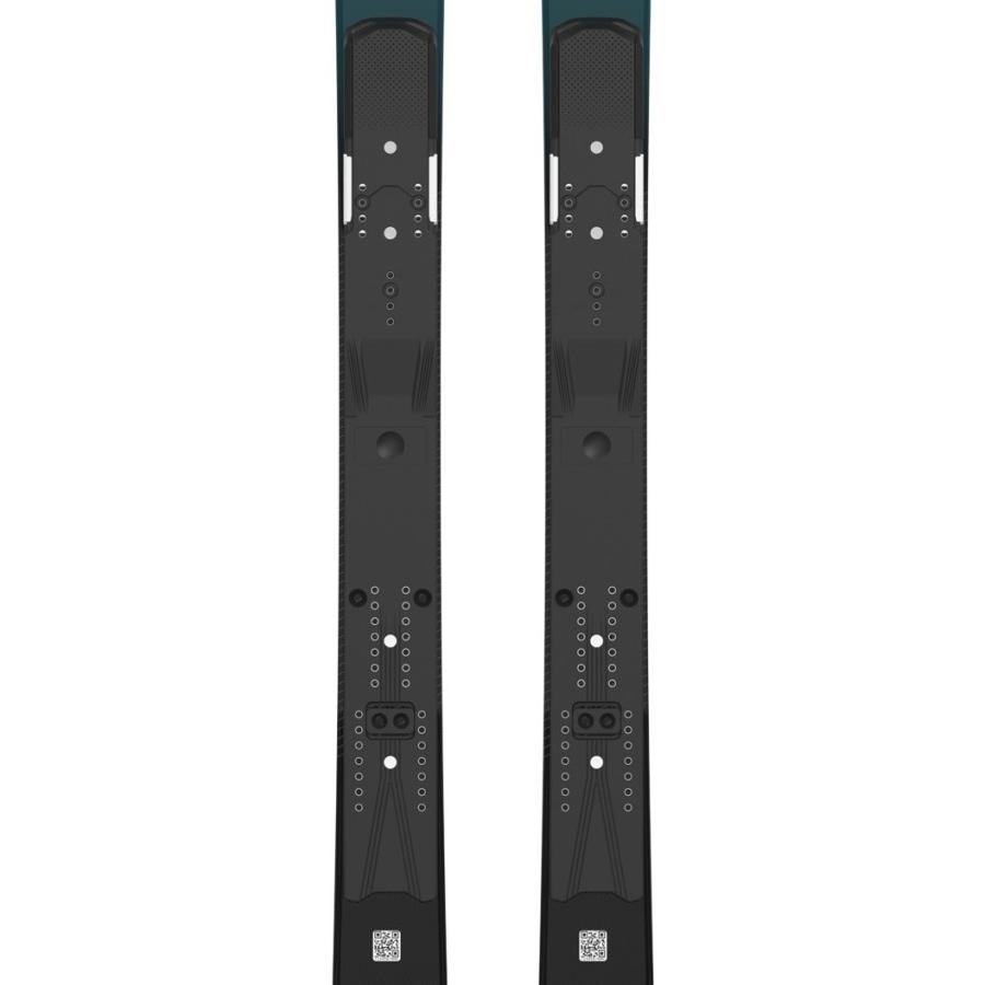 2425 ATOMIC REDSTER X9RS REVOSHOCK S + ICON RS 16