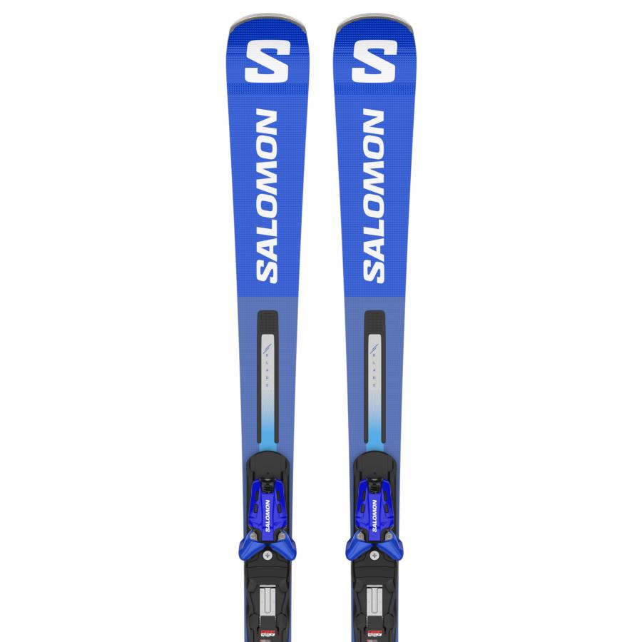 2425 SALOMON S/RACE SL 12 + X12 TL GW