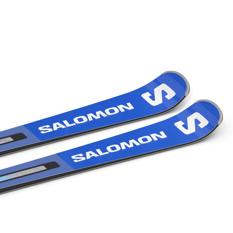 2425 SALOMON S/RACE SL 12 + X12 TL GW