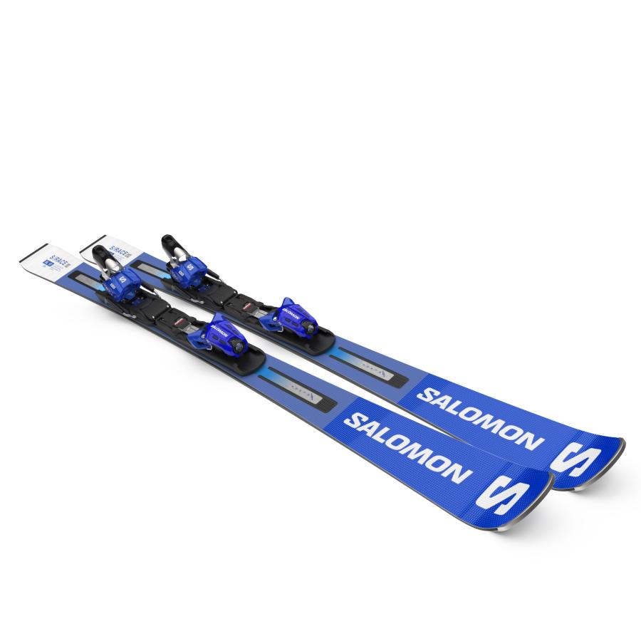 2425 SALOMON S/RACE SL 12 + X12 TL GW