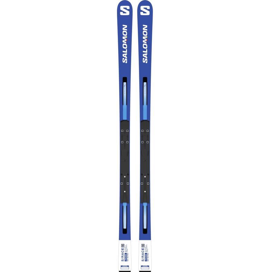 2425 SALOMON S/RACE PRIME GS+ ICON RS