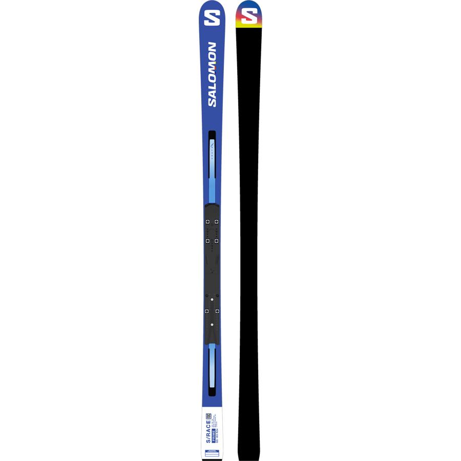 2425 SALOMON S/RACE PRIME GS+ ICON RS