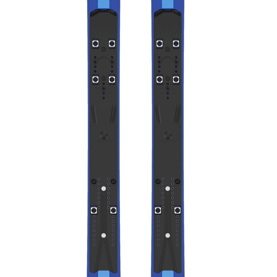 2425 SALOMON S/RACE PRIME GS+ ICON RS