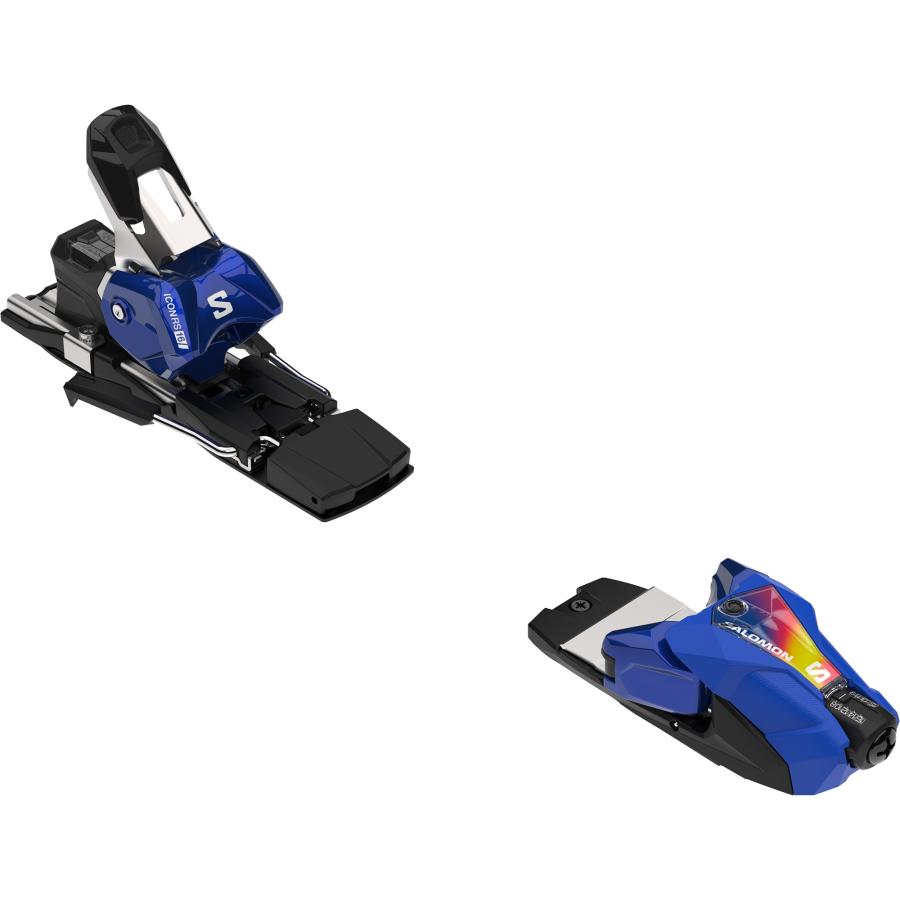 2425 SALOMON S/RACE PRIME GS+ ICON RS