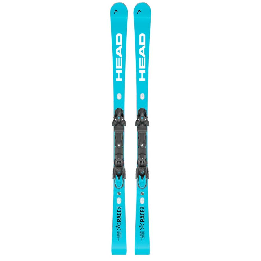 2425 HEAD WC Rebels e-Race Pro RP WCR 14 + FF 14 GW