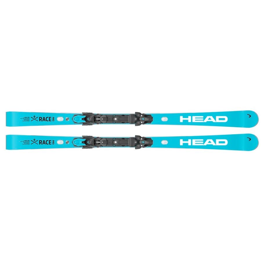 2425 HEAD WC Rebels e-Race Pro RP WCR 14 + FF 14 GW