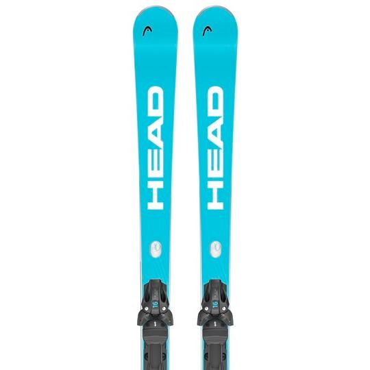 2425 HEAD WC Rebels e-Race Pro RP WCR 14 + FF 14 GW