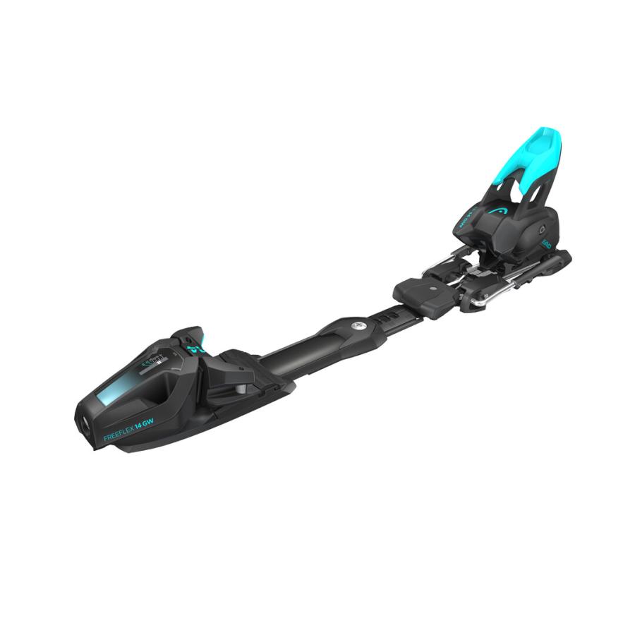2425 HEAD WC Rebels e-Race Pro RP WCR 14 + FF 14 GW