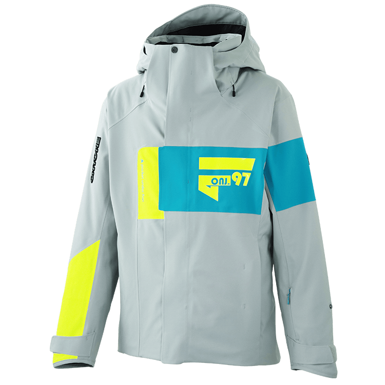 2425 ONYONE DEMO OUTER JACKET : ONJ97041