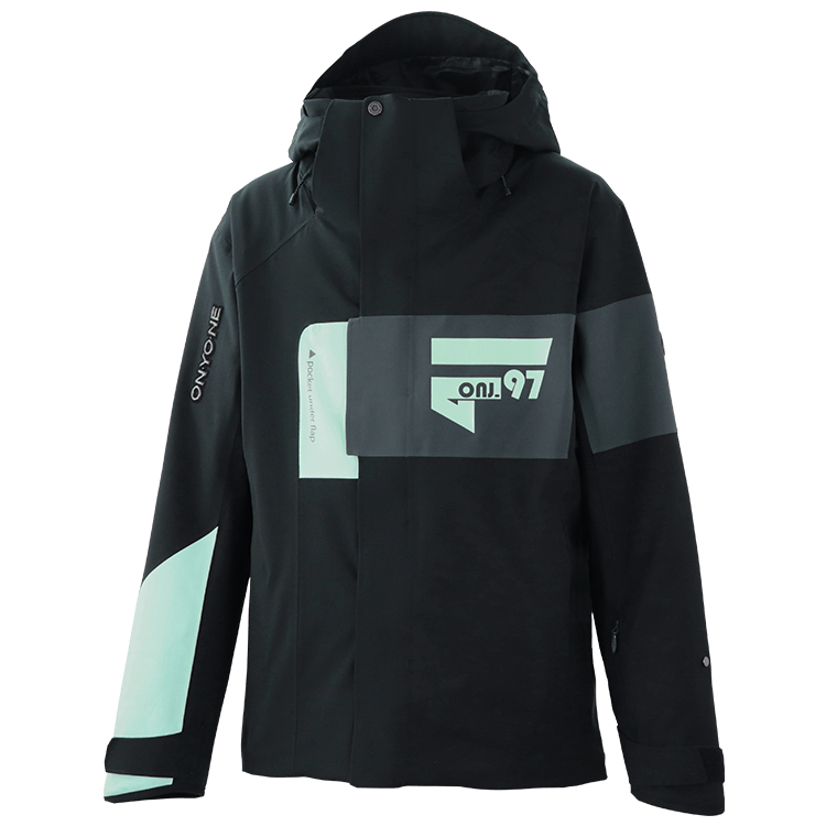 2425 ONYONE DEMO OUTER JACKET : ONJ97041