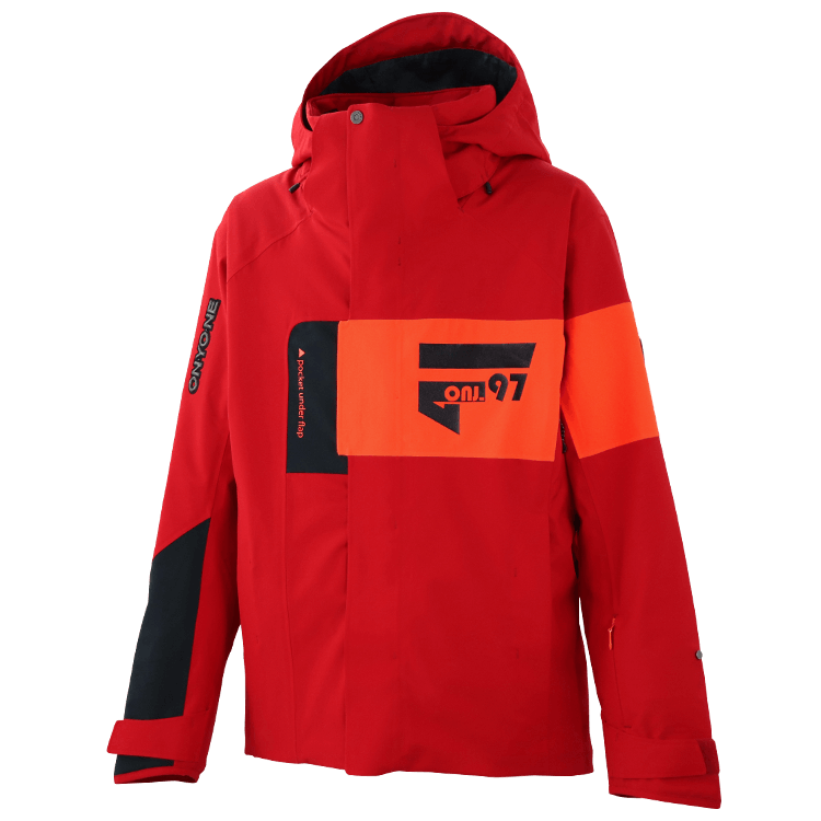 2425 ONYONE DEMO OUTER JACKET : ONJ97041