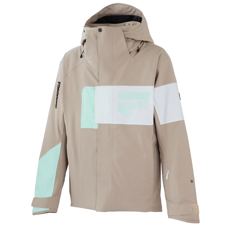 2425 ONYONE DEMO OUTER JACKET : ONJ97041