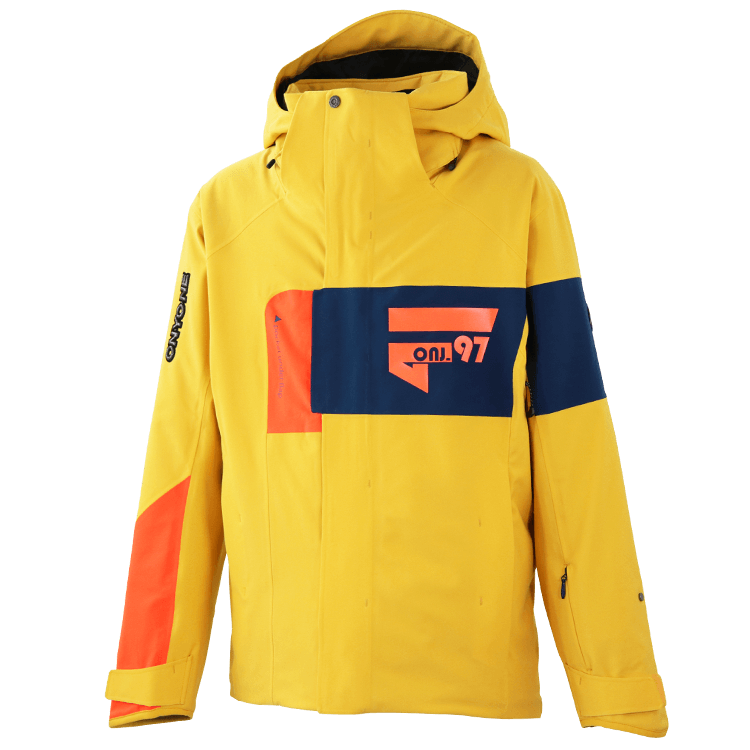2425 ONYONE DEMO OUTER JACKET : ONJ97041