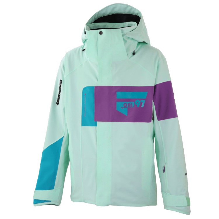 2425 ONYONE DEMO OUTER JACKET : ONJ97041