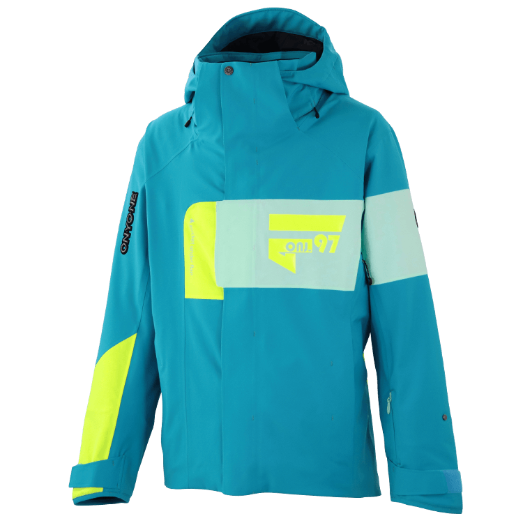 2425 ONYONE DEMO OUTER JACKET : ONJ97041