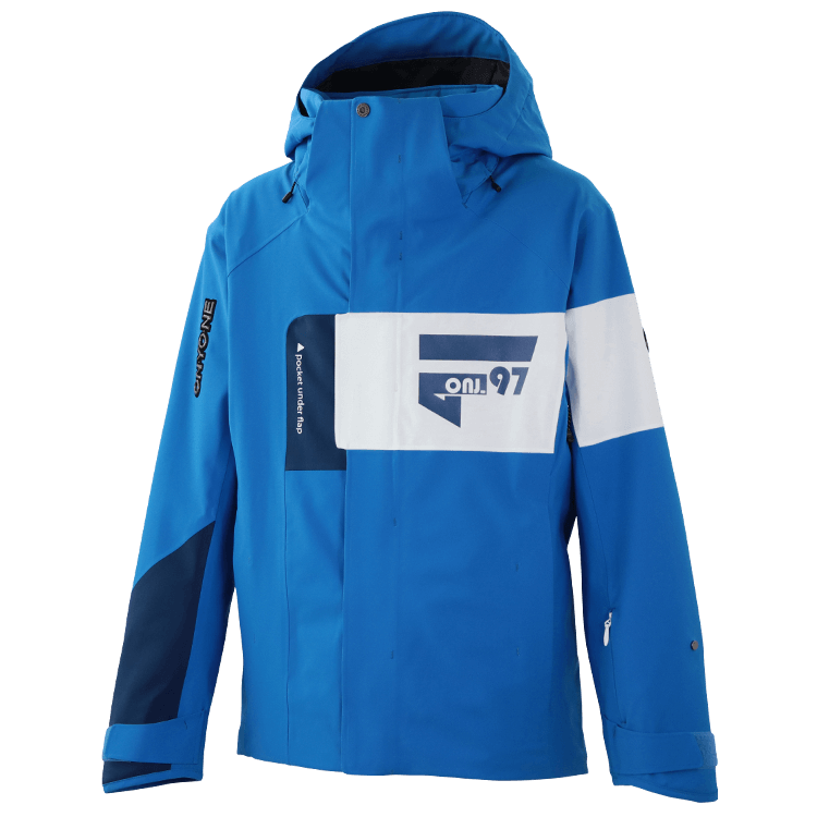 2425 ONYONE DEMO OUTER JACKET : ONJ97041