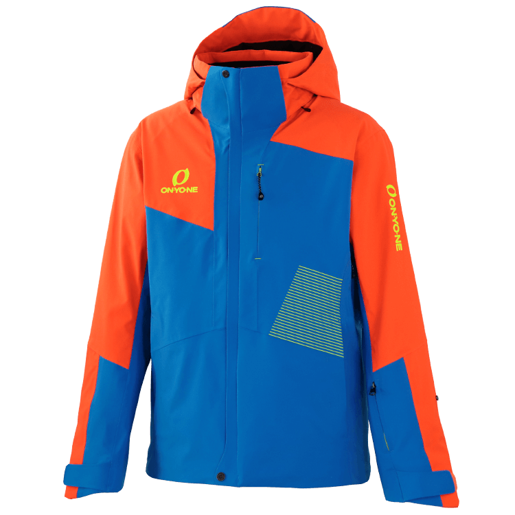 2425 ONYONE DEMO TEAM OUTER JACKET : ONJ97400