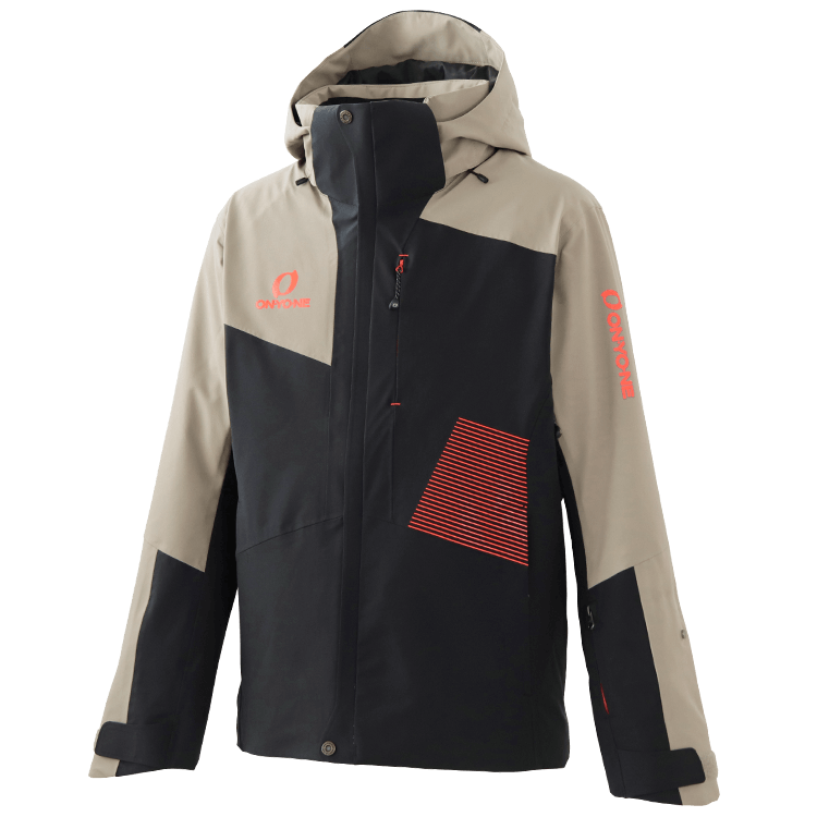 2425 ONYONE DEMO TEAM OUTER JACKET : ONJ97400
