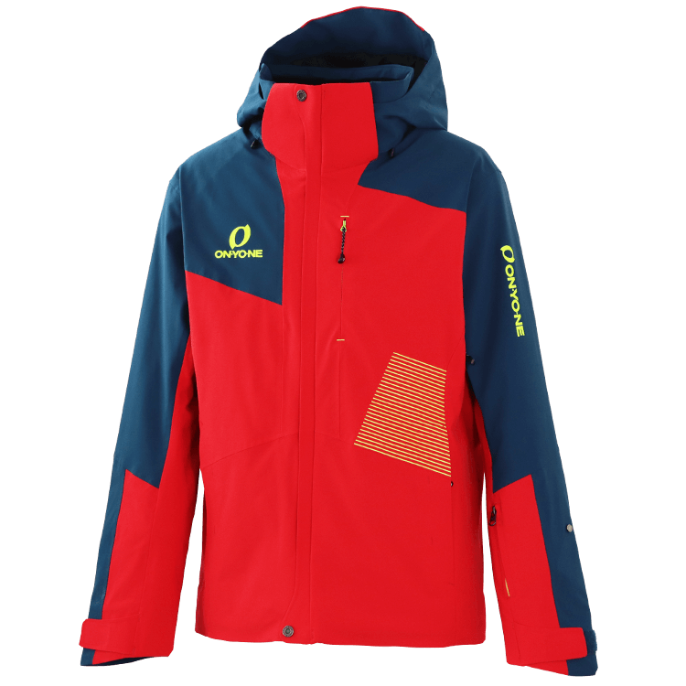 2425 ONYONE DEMO TEAM OUTER JACKET : ONJ97400
