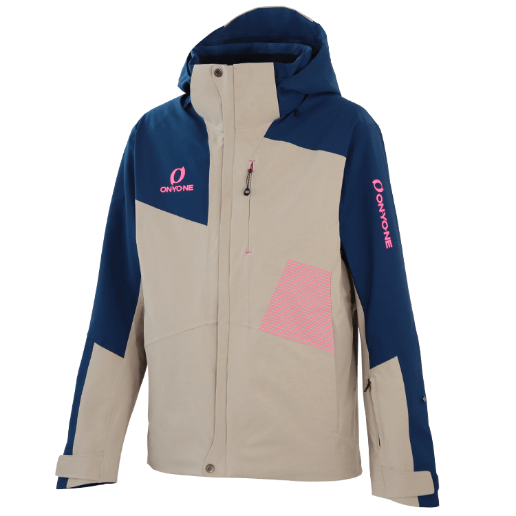2425 ONYONE DEMO TEAM OUTER JACKET : ONJ97400