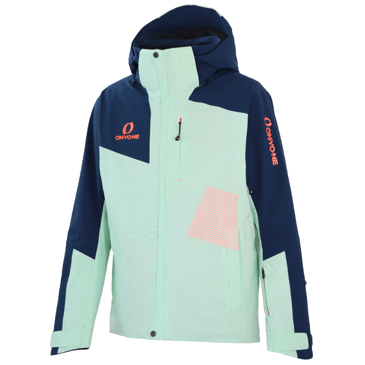 2425 ONYONE DEMO TEAM OUTER JACKET : ONJ97400