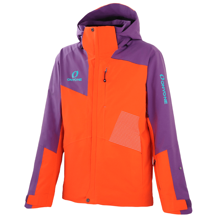 2425 ONYONE DEMO TEAM OUTER JACKET : ONJ97400
