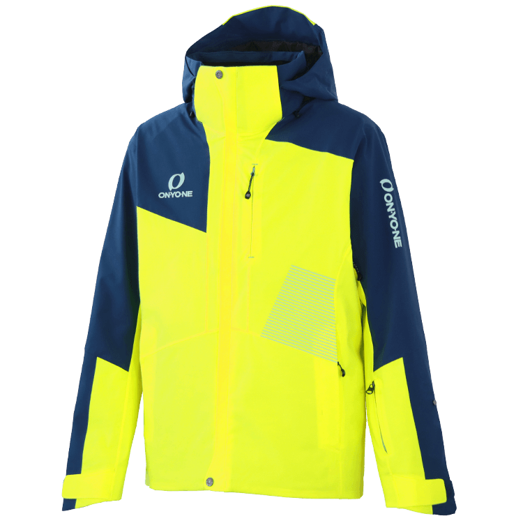 2425 ONYONE DEMO TEAM OUTER JACKET : ONJ97400