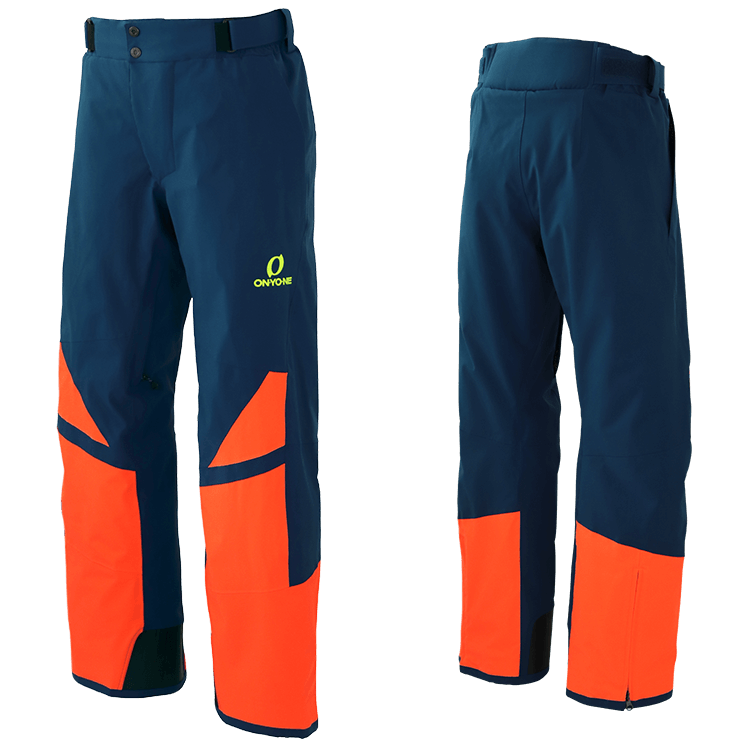2425 ONYONE DEMO TEAM OUTER PANTS : ONP97450