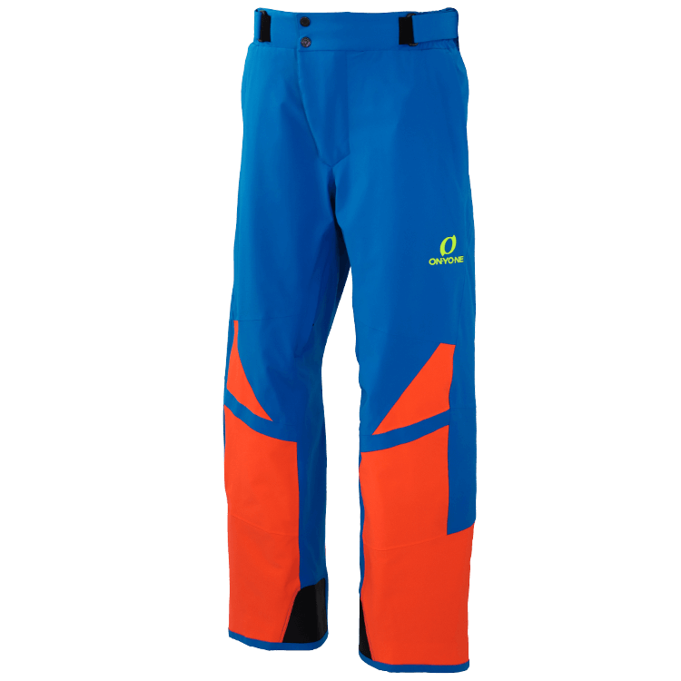 2425 ONYONE DEMO TEAM OUTER PANTS : ONP97450
