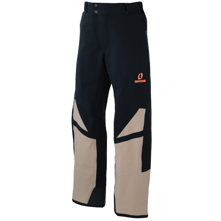 2425 ONYONE DEMO TEAM OUTER PANTS : ONP97450