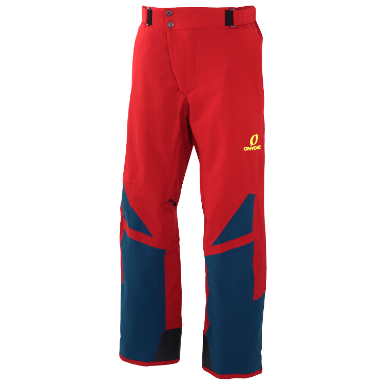 2425 ONYONE DEMO TEAM OUTER PANTS : ONP97450