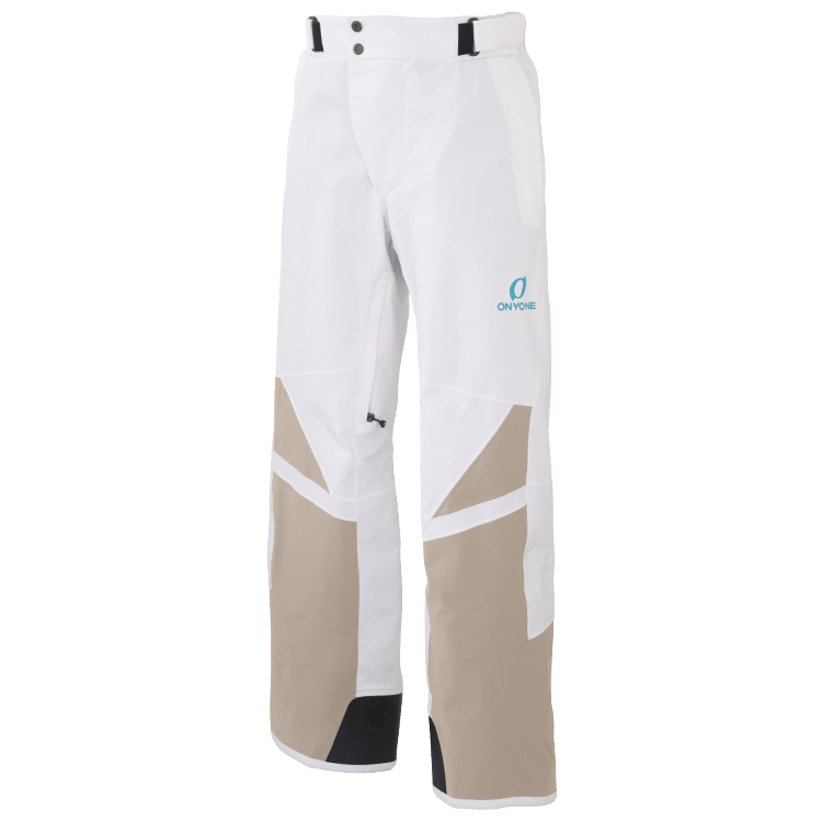 2425 ONYONE DEMO TEAM OUTER PANTS : ONP97450