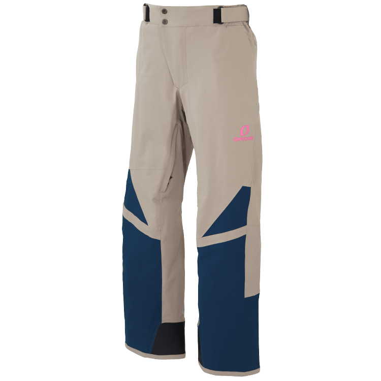 2425 ONYONE DEMO TEAM OUTER PANTS : ONP97450